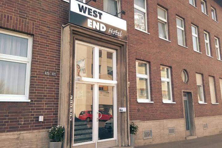 Hotel Westend