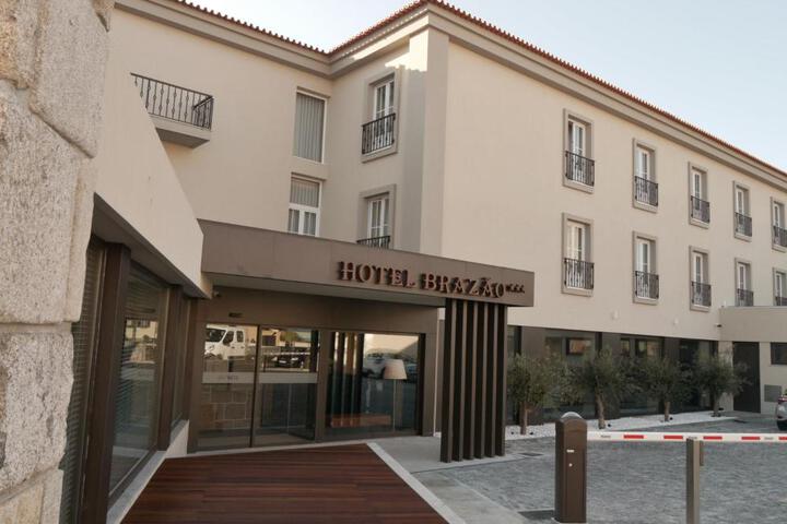 Hotel Brazão