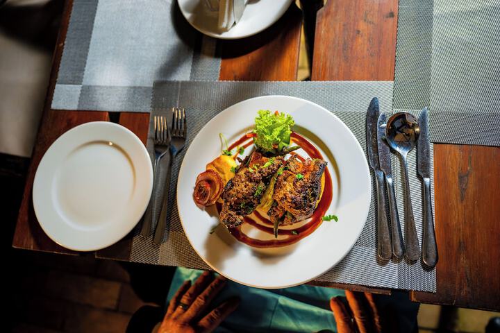 Dining 127 of 167