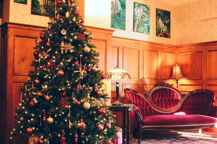 Hotel Interior 5 of 141