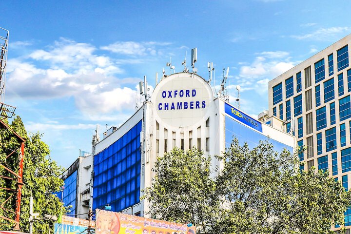 OXFORD BY FABHOTEL