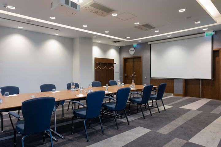 Meeting 133 of 160