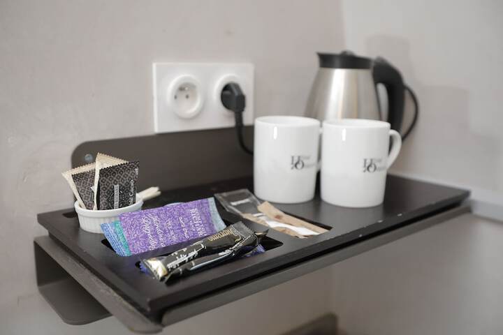 Breakfast/Coffee Service 61 of 67