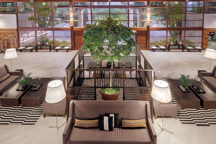 Hotel Interior 5 of 58