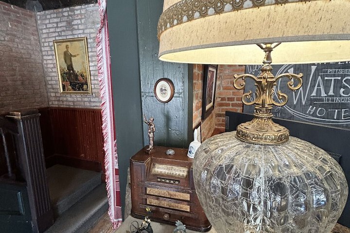 Hotel Interior 5 of 53