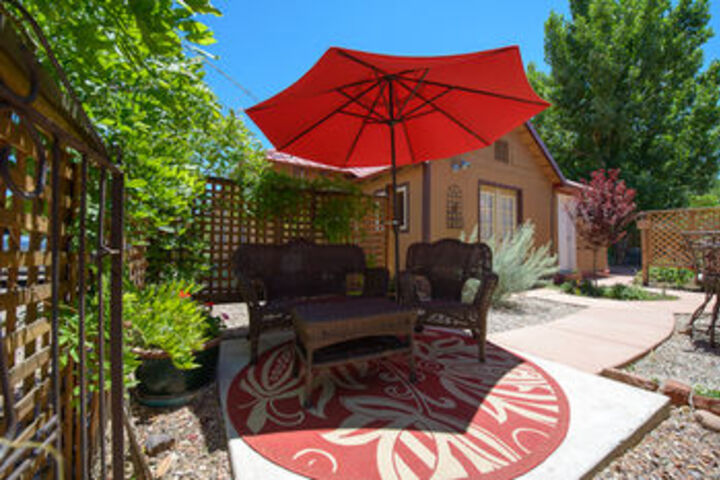 Terrace/Patio 34 of 37