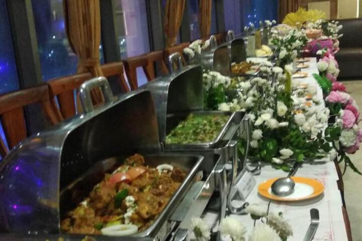 Fitness Center Photo