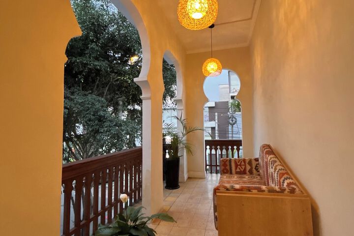 Terrace/Patio 36 of 36