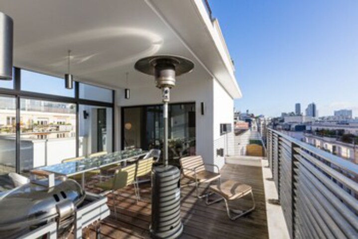Terrace/Patio 46 of 51