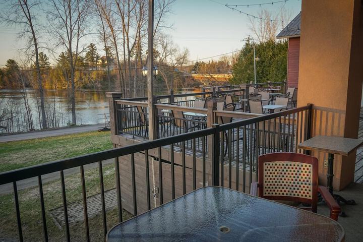 Terrace/Patio 13 of 38