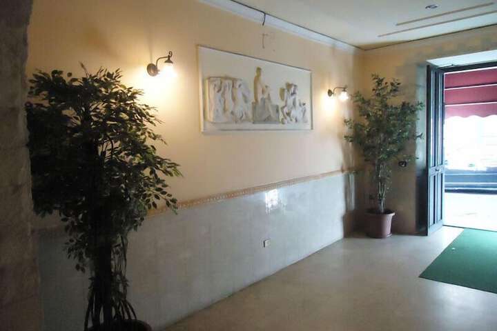 Hotel Gorizia