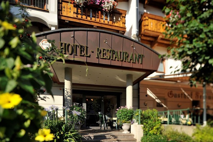 Hotel 40 of 44