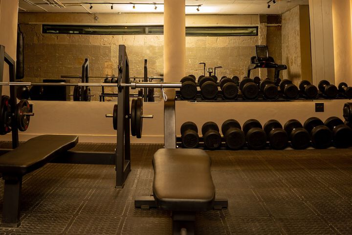 Health and Fitness 25 of 43