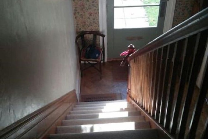Staircase