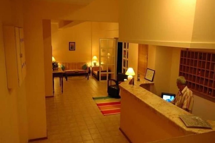 Hotel Interior 3 of 43