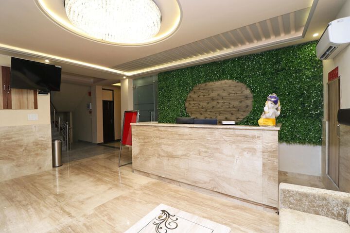 Hotel Interior 4 of 35