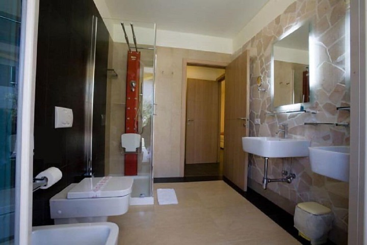 Bathroom Vanities