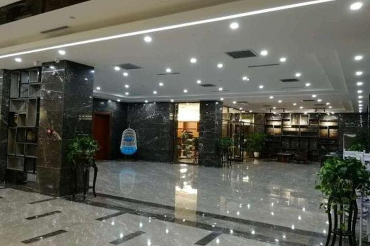 Image of Sightseeing Hot Spring Hotel