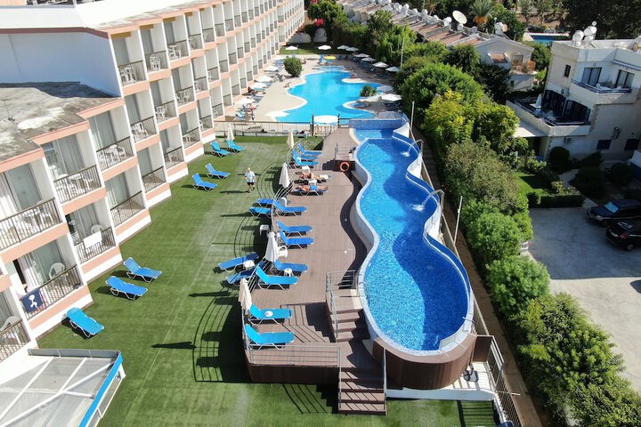 Hotel 112 of 123