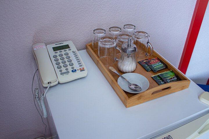 Room 14 of 101