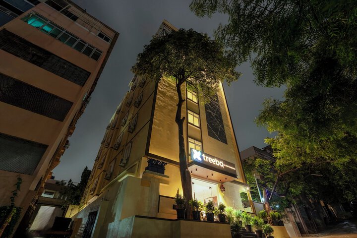 Hotel 44 of 44