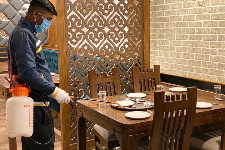 Dining 29 of 43