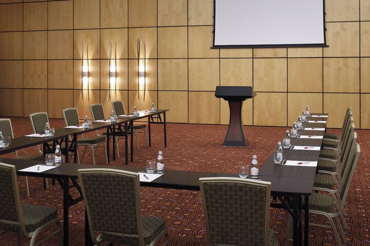 Meeting 36 of 44