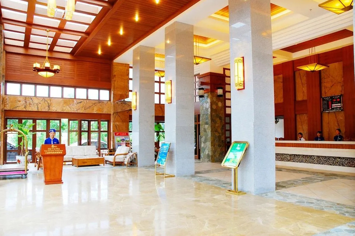 Hotel Interior 2 of 17