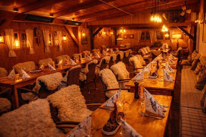 Restaurants