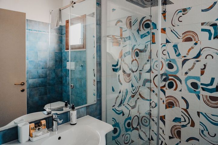 Bathroom Vanities