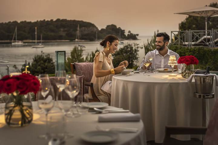Breakfast/Coffee Service 61 of 80