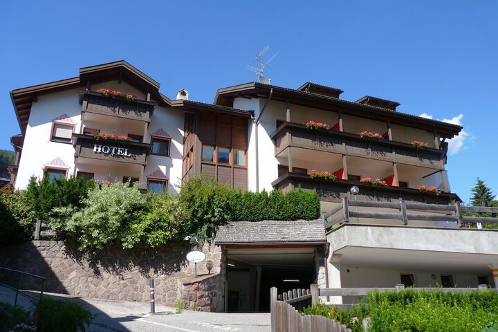 Hotel 36 of 44