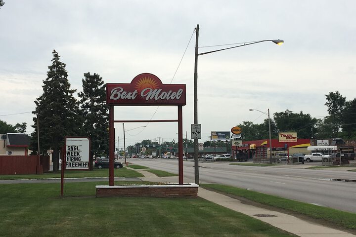 Property Grounds 30 of 31