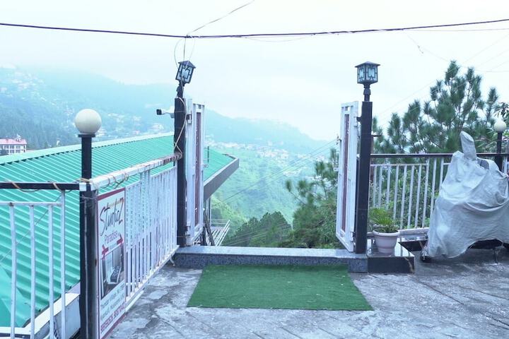 Hotel 96 of 98