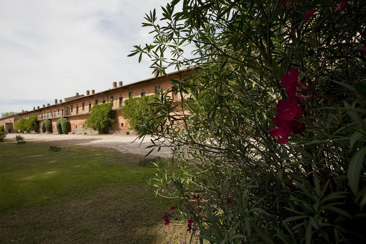 TENUTA PANTANO BORGHESE