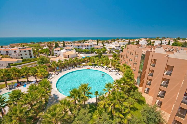 NAU Sao Rafael Suites – All Inclusive