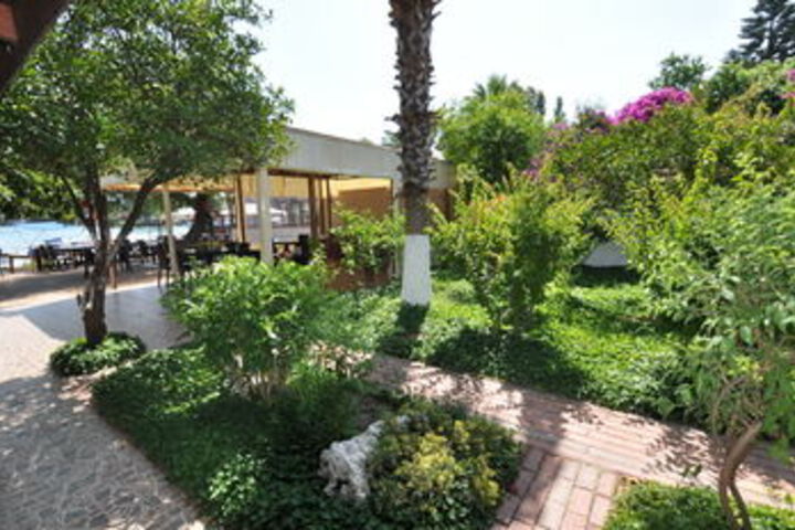 Fitness Center Photo