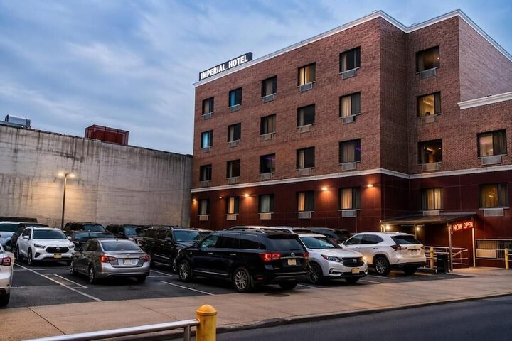 Hotel 16 of 16