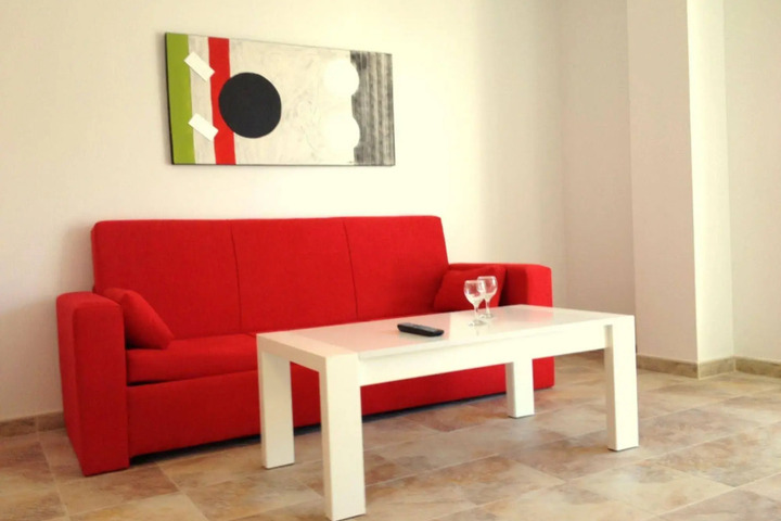 REALRENT PUEBLA MARINA