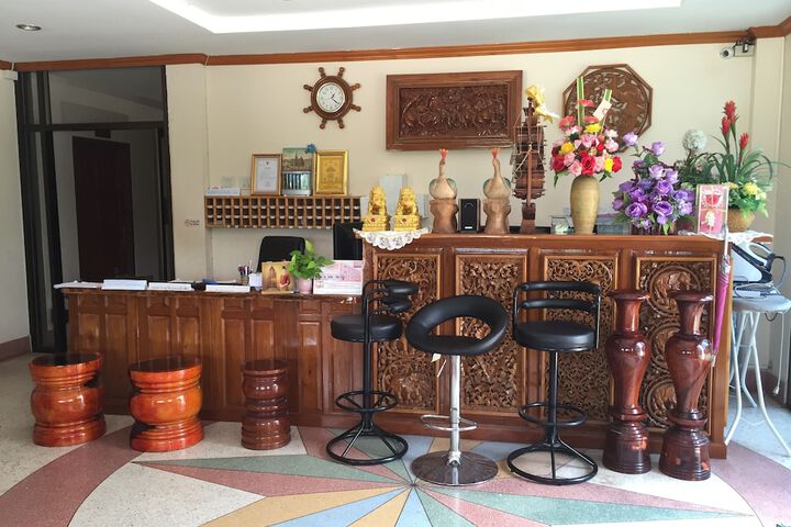 Hotel Interior 2 of 52