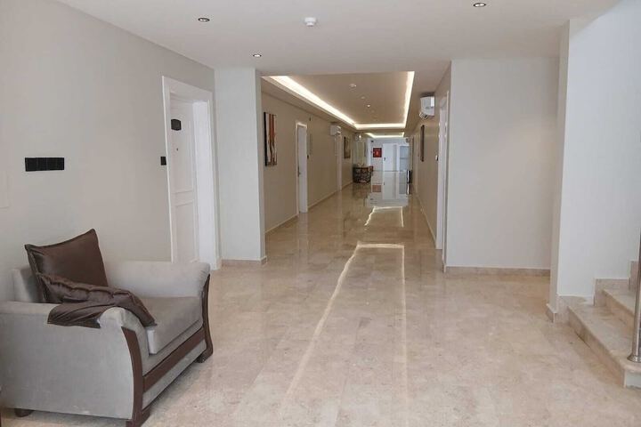 Hotel Interior 27 of 29