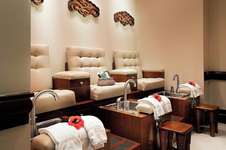 Spa