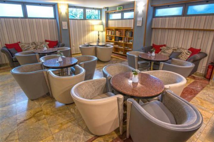 Fitness Facility Photos