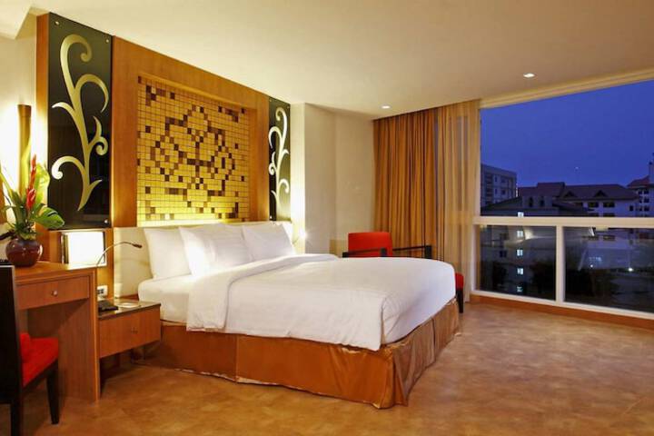 View from room