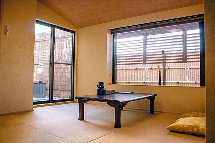 Exterior of WASEIDOU ZEN - Vacation STAY 19515v