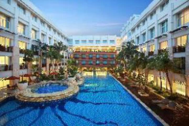 Amaris Hotel Mangga Dua Square