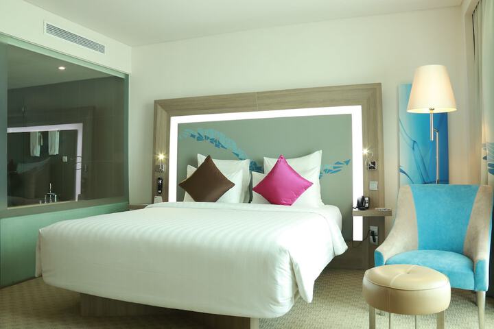Room 6 of 58