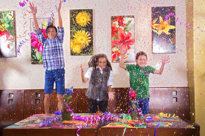 Childrens Activities 31 of 47