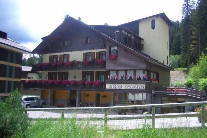 Hotel 43 of 45