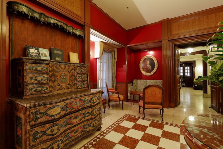 Hotel Interior 2 of 89